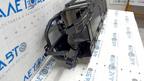 Корпус ВВБ Kia Niro 23-26 HEV
