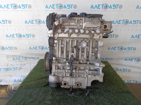 Двигатель Volvo XC90 16-17 B4204T28 2.0T T8, 101к