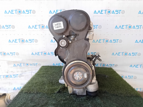 Двигатель Volvo XC90 16-17 B4204T28 2.0T T8, 101к