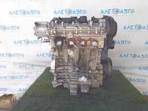 Двигатель Volvo XC90 16-17 B4204T28 2.0T T8, 101к