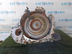 АКПП в сборе Volvo XC90 16-17 TG-81SC AWD T8, 101к, с левым приводом