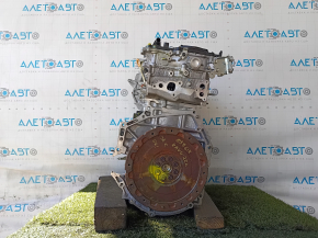 Двигатель Toyota Rav4 22-25 2.5 A25A-FXS hybrid 38к запустился