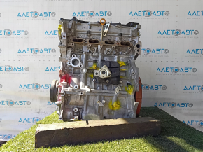 Двигатель Toyota Rav4 22-25 2.5 A25A-FXS hybrid 38к запустился