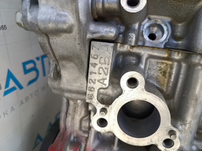 Двигатель Toyota Rav4 22-25 2.5 A25A-FXS hybrid 38к запустился