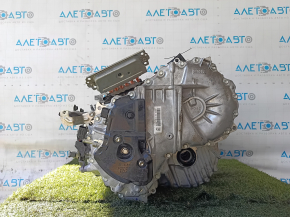 АКПП в сборе Toyota Rav4 19-25 hybrid CVT AWD 38к шумит, на запчасти