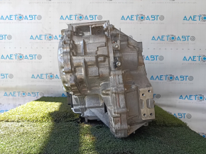 АКПП в сборе Toyota Rav4 19-25 hybrid CVT AWD 38к шумит, на запчасти