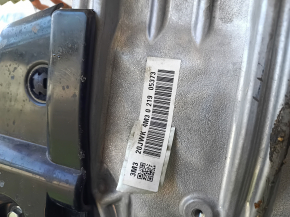 АКПП в сборе Toyota Rav4 19-25 hybrid CVT AWD 38к шумит, на запчасти