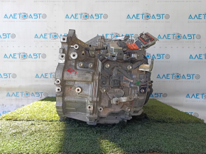 АКПП в сборе Toyota Rav4 19-25 hybrid CVT AWD 38к шумит, на запчасти