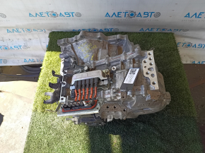 АКПП в сборе Toyota Rav4 19-25 hybrid CVT AWD 38к шумит, на запчасти