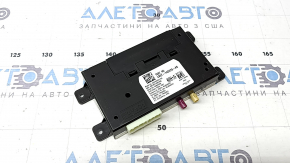 TELEMATICS CONTROL MODULE Ford Explorer 20-