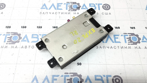 TELEMATICS CONTROL MODULE Ford Explorer 20-