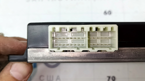 TELEMATICS CONTROL MODULE Ford Explorer 20-