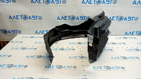 Căptușeală aripă față stânga Mitsubishi Outlander Sport ASX 10-17
