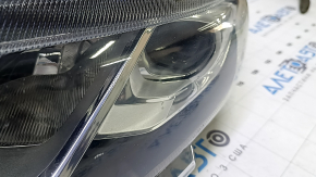 Far față stânga Chevrolet Volt 16 - nisip
