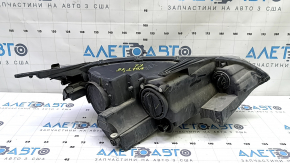 Far față stânga Chevrolet Volt 16 - nisip