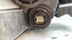 Far față stânga Chevrolet Volt 16 - nisip