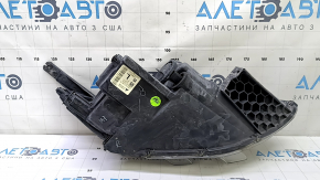 Far față stânga Chevrolet Volt 16 - nisip