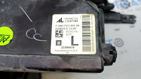 Far față stânga Chevrolet Volt 16 - nisip