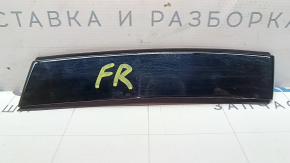 Накладка крыши передняя правая Polestar 2 21-25 протерта краска
