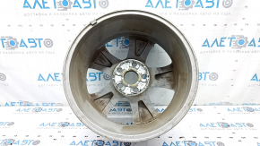 Диск колесный R17 x 7J ET35 Toyota Rav4 22-25 Dicastal бордюрка