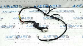 Cablaj ușă spate stânga Lexus CT200h 11-17