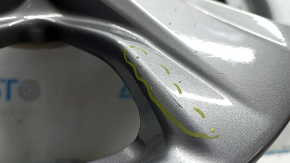 Диск колесный R17 x 7J ET35 Toyota Rav4 22-25 Dicastal легкая бордюрка