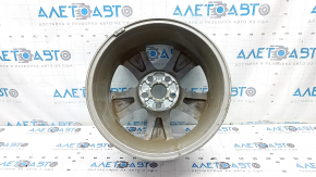 Диск колесный R17 x 7J ET35 Toyota Rav4 22-25 Dicastal легкая бордюрка