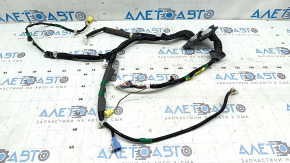 Cablare ușă stânga față Lexus CT200h 11-13