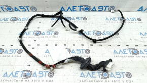 Проводка двери задней левой Lexus CT200h 11-17