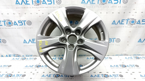 Диск колесный R17 x 7J ET35 Toyota Rav4 22-25 Dicastal