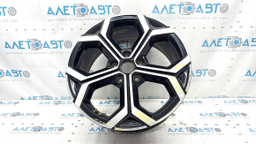 Диск колесный R18x7.5J ET52 Kia Niro 23-26 HEV, PHEV легкая бордюрка