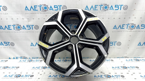 Диск колесный R18x7.5J ET52 Kia Niro 23-26 HEV, PHEV легкая бордюрка