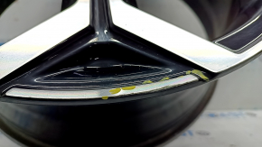 Диск колесный R18x7.5J ET52 Kia Niro 23-26 HEV, PHEV легкая бордюрка
