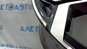 Диск колесный R18x7.5J ET52 Kia Niro 23-26 HEV, PHEV легкая бордюрка