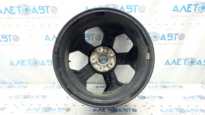 Диск колесный R18x7.5J ET52 Kia Niro 23-26 HEV, PHEV легкая бордюрка