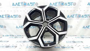 Диск колесный R18x7.5J ET52 Kia Niro 23-26 HEV, PHEV легкая бордюрка