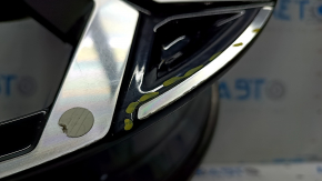 Диск колесный R18x7.5J ET52 Kia Niro 23-26 HEV, PHEV легкая бордюрка