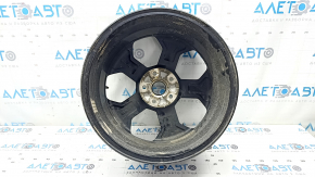 Диск колесный R18x7.5J ET52 Kia Niro 23-26 HEV, PHEV легкая бордюрка