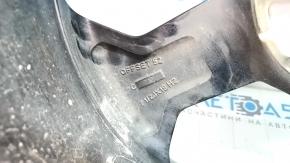 Диск колесный R18x7.5J ET52 Kia Niro 23-26 HEV, PHEV легкая бордюрка