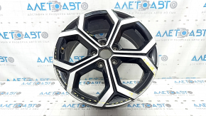 Диск колесный R18x7.5J ET52 Kia Niro 23-26 HEV, PHEV легкая бордюрка
