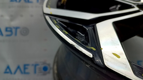 Диск колесный R18x7.5J ET52 Kia Niro 23-26 HEV, PHEV легкая бордюрка