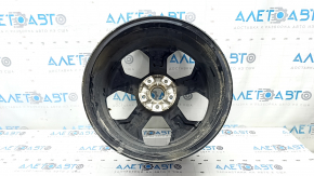 Диск колесный R18x7.5J ET52 Kia Niro 23-26 HEV, PHEV легкая бордюрка