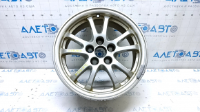 Disc jantă R15x6.5J ET40 Toyota Prius 50 16-22 bordură