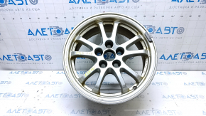 Disc jantă R15x6.5J ET40 Toyota Prius 50 16-22 bordură ușoară