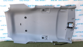 Ornamente plafon pentru trapa panoramică Ford Explorer 20-23, bej