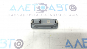Плафон освещения задний 3 ряд Ford Explorer 20-24 серый, царапины