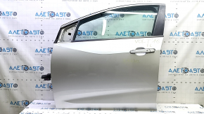 Дверь в сборе передняя левая Chevrolet Volt 16- keyless, серебро WA636R