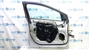 Дверь в сборе передняя левая Chevrolet Volt 16- keyless, серебро WA636R