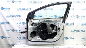 Дверь в сборе передняя правая Chevrolet Volt 16- keyless, серебро WA636R