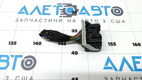 Фишка на модуль srs airbag компьютер подушек безопасности Ford Explorer 20- большая